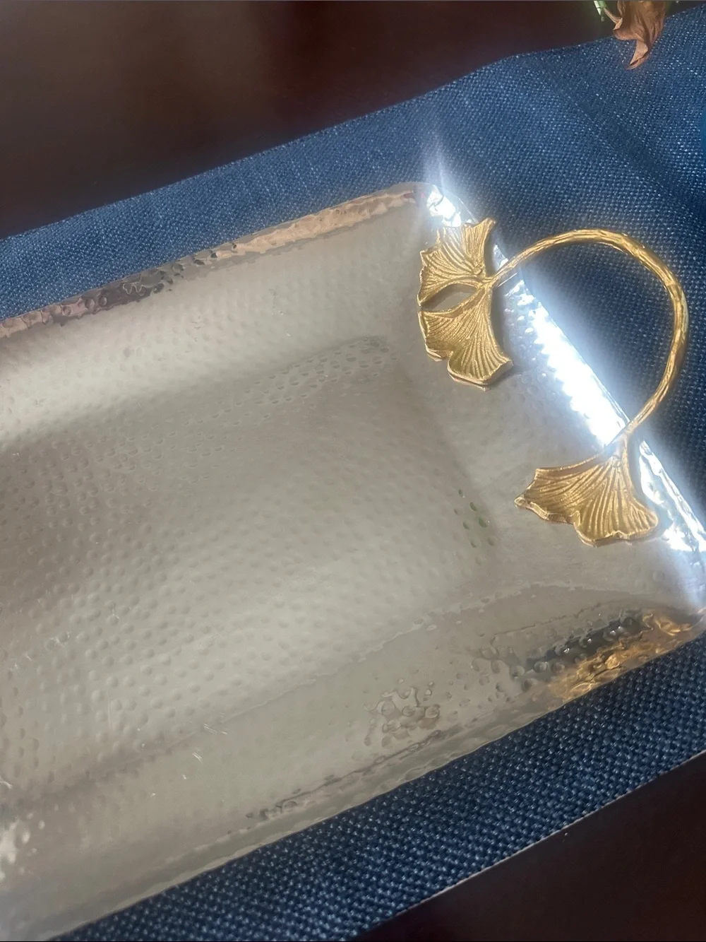 Homegoods Stunning Decorative Serving Tray